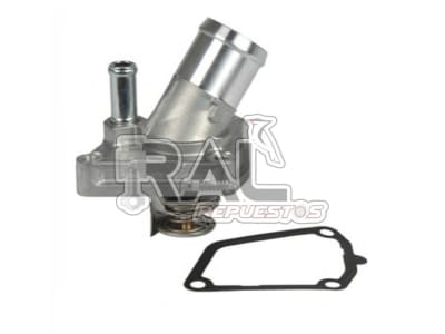TERMOSTATO ORIGINAL NISSAN PATHFINDER R50 3.5 2000-2005