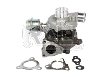 TURBO HYUNDAI NEW ACCENT 1.5 2006-2011