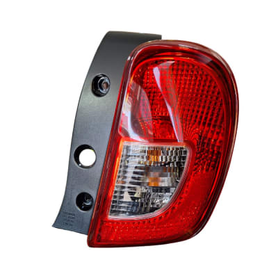 FOCO TRASERO DERECHO NISSAN MARCH 2012-20142