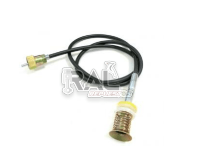 PIOLA CUENTA KILOMETRO NISSAN D21 4X2 1994-20101