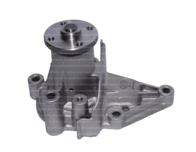 BOMBA DE AGUA HYUNDAI ACCENT/ELANTRA/CERATO/RIO 1.4 2006/2012 KOREA1