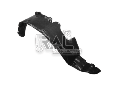 GUARDAFANGO DERECHO NISSAN V16 1990-2010
