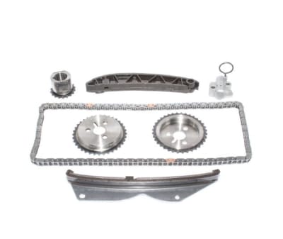 KIT DISTRIBUCION CHEVROLET SPARK GT - N300 1.2