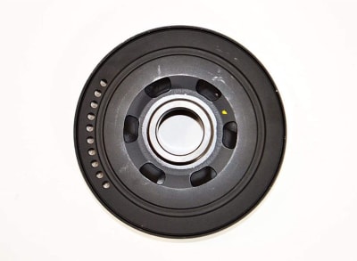 POLEA CIGUEÑAL ORLANDO 2.0 CAPTIVA 2.2 CRUZE 2.0 12-161