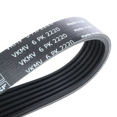 CORREA ALTERNADOR CHEVROLET CAPTIVA 2.2 2011-2018 6PK2220