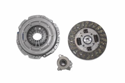 KIT EMBRAGUE AC DELCO CHEVROLET SONIC 1.6