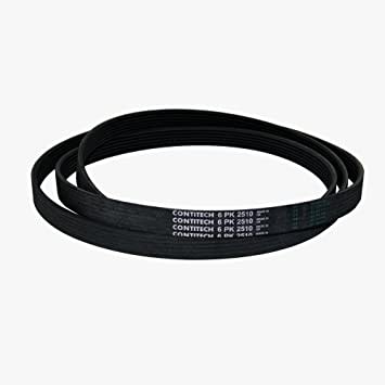 CORREA ACCESORIOS 6PK2550 HYUNDAI TUCSON 2009-20141