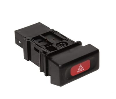Interruptor Emergencia Nissan D21 1994-2010 Alternativo