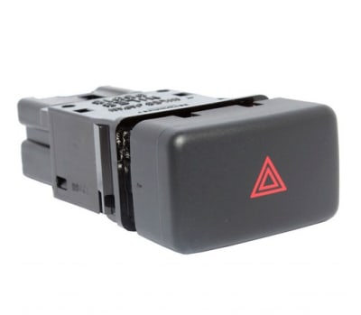 INTERRUPTOR HAZZAR NISSAN TERRANO D22 2004-2010
