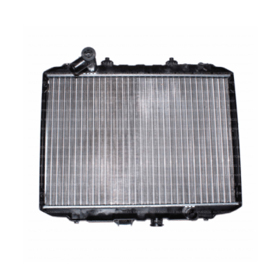 RADIADOR MOTOR HYUNDAI H100 2.4-2.5 1994-20041