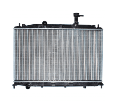 RADIADOR MOTOR HYUNDAI ACCENT NEW 1.4-1.6 2006-20112
