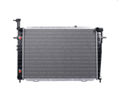 RADIADOR MOTOR HYUNDAI ELANTRA 1.6 2007-2011- I-30 2007-20121