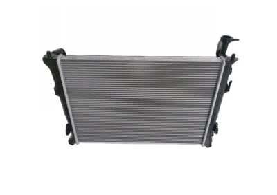 RADIADOR MOTOR KIA CERATO 1.6 2010-2014