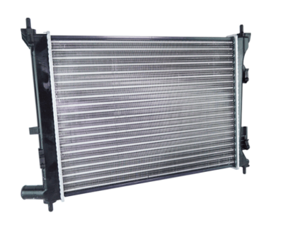 RADIADOR HYUNDAI ACCENT RB 1.4-1.6 11-18 KIA RIO 12-18