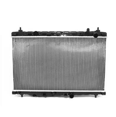 RADIADOR MOTOR HYUNDAI TRAJET 2.0-2.7 2000-20081