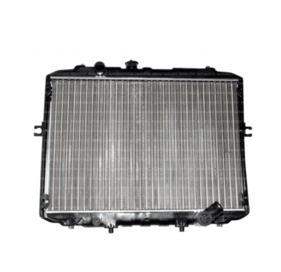 RADIADOR MOTOR HYUNDAI PORTER 2.5 1996-2003