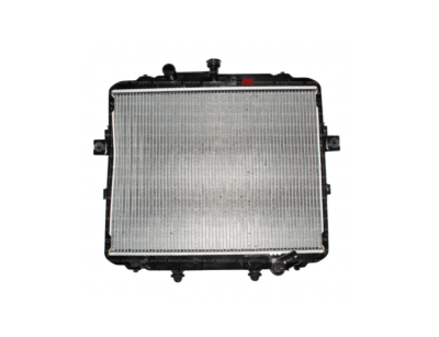 RADIADOR MOTOR HYUNDAI PORTER HR 2.5 2007-20101