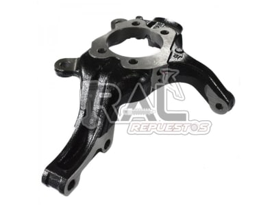 MUÑON DERECHO NISSAN QASHQAI J10 2008-20142
