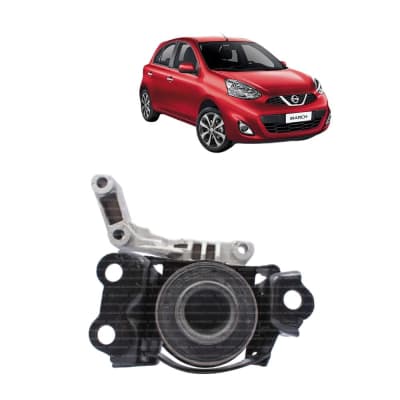 SOPORTE MOTOR DERECHO NISSAN MARCH / VERSA 1.6 2012-2018