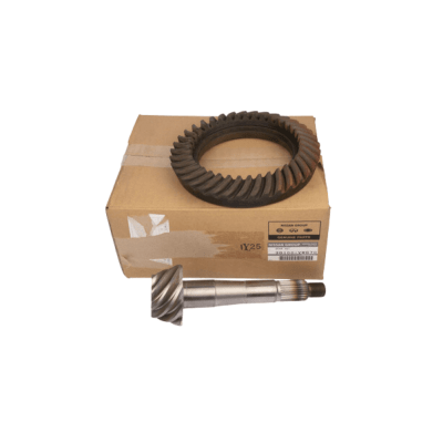 PIÑON Y CORONA 37-8 NISSAN TERRANO 2.5 2000-20164
