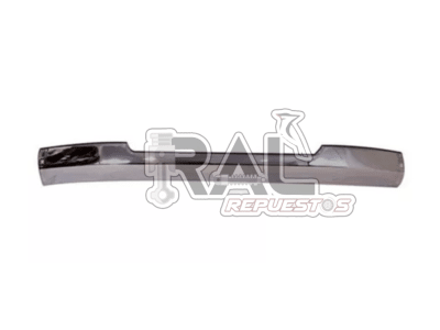 PARACHOQUE DELANTERO CROMADO NISSAN TERRANO D22 1998-20032