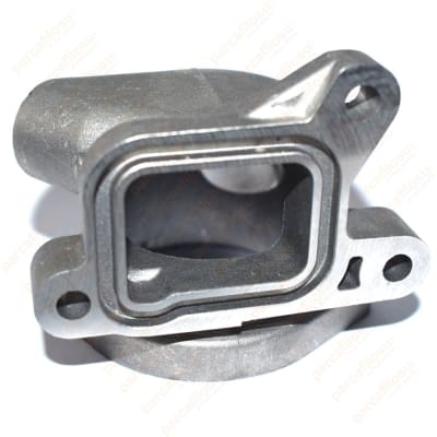 BASE TERMOSTATO SIN ORING HYUNDAI ACCENT-GETZ-I301