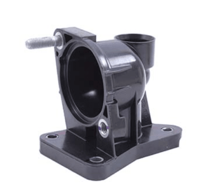 BASE TERMOSTATO HYUNDAI I10 11/17 KIA MORNING 1.2 12/19