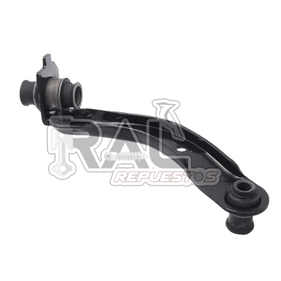 BANDEJA SUPERIOR DERECHA O SOPORTE DE CUNA NISSAN TIIDA 1.6 2007-20163