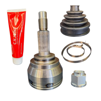 HOMOCINETICA LADO RUEDA NISSAN MURANO Z50 2004-2008