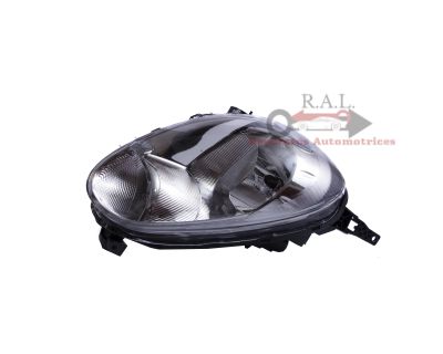 OPTICO DERECHO NISSAN MARCH 2012-20143