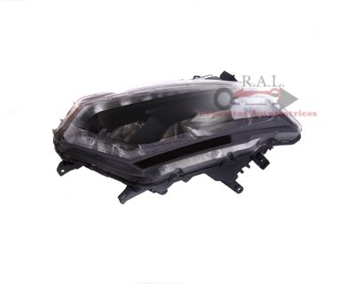 OPTICO DERECHO NISSAN XTRAIL T32 BASICA 2015-2018