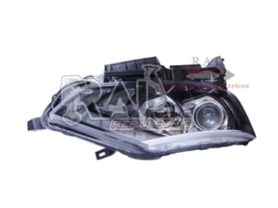 OPTICO DERECHO NISSAN QASHQAI J11 2014-2018