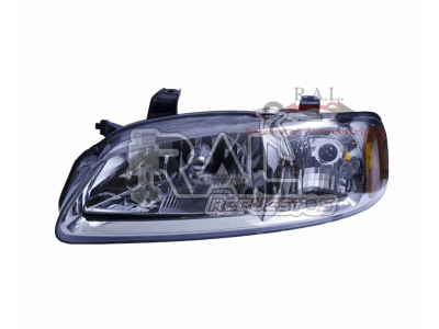 OPTICO DERECHO NISSAN SENTRA B15 1.8 2001-20031