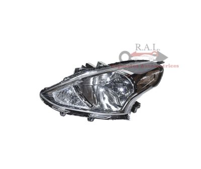 OPTICO IZQUIERDO VERSA 1.6 2014-2018 DEPO