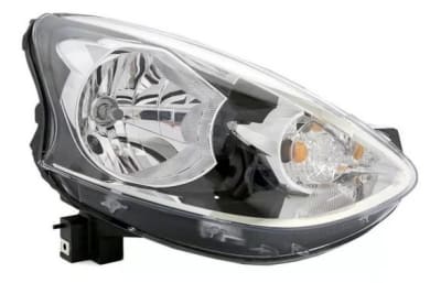 OPTICO DERECHO NISSAN MARCH 2015-20201