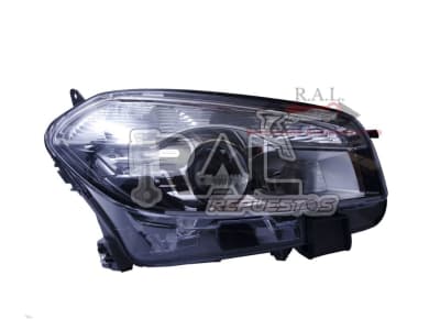 OPTICO DERECHO NISSAN QASHQAI J10 08-14