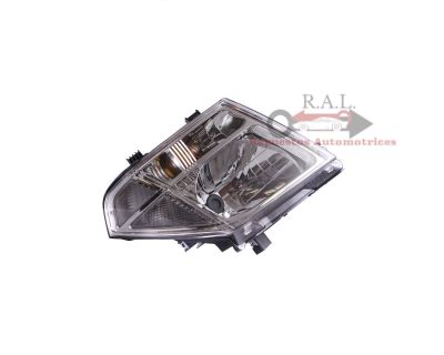 OPTICO DERECHO NISSAN NAVARA 2007-20163