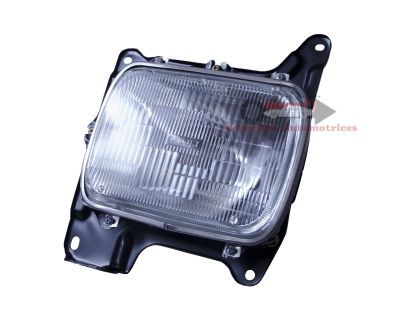 OPTICO DERECHO NISSAN D21 1994-2010