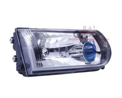 OPTICO DERECHO NISSAN V16 1.6 2001-2010