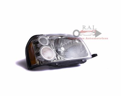 OPTICO DERECHO NISSAN TERRANO D22 2003-2016