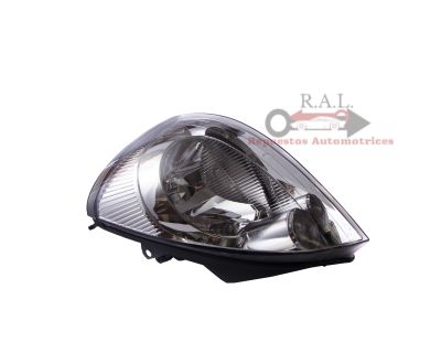 OPTICO IZQUIERDO PLATINA 1.6 2004-20081