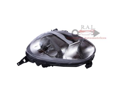 OPTICO IZQUIERDO MARCH 2012-20141