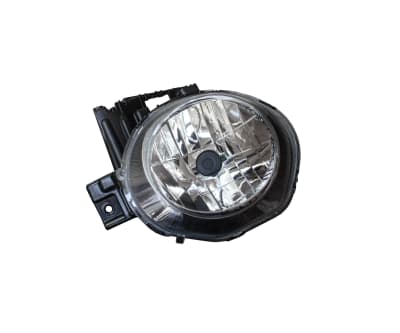 OPTICO IZQUIERDO NISSAN JUKE 2012-20141