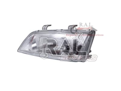 OPTICO IZQUIERDO PRIMERA P11 2.0 1997-19991