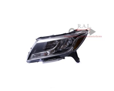 OPTICO IZQUIERDO PATHFINDER R52 2017-2019