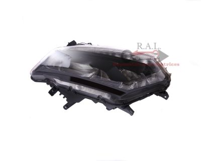 OPTICO IZQUIERDO XTRAIL T32 BASICA 2015-2018