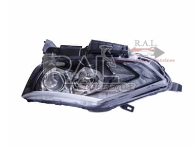 OPTICO IZQUIERDO QASHQAI J11 2014-20181