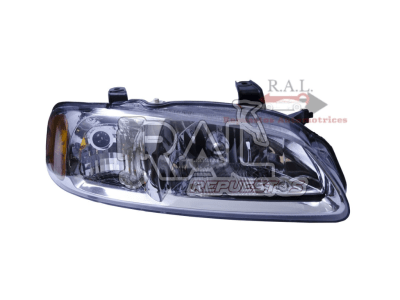 OPTICO IZQUIERDO SENTRA B15 1.8 2001-20031