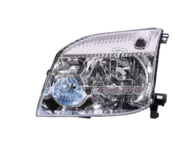 OPTICO IZQUIERDO NISSAN XTRAIL T30 2002-2010