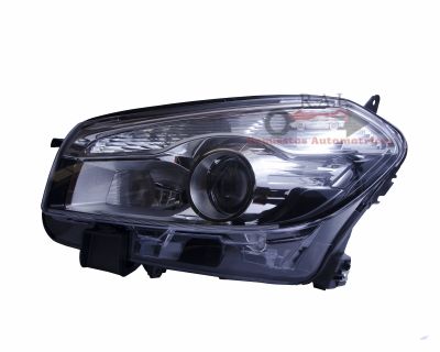 OPTICO IZQUIERDO NISSAN QASHQAI J10 2010-2014